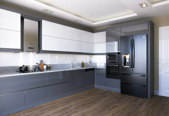 Квартира 4+1 в Алании, Турция | SBB-29051