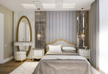 Квартира 4+1 в Алании, Турция | SBB-29051