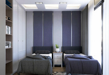 Квартира 4+1 в Алании, Турция | SBB-29051