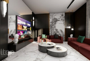 Квартира 2+1 в Алании, Турция | PKK-29522