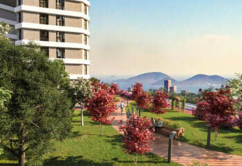 Квартира 1+1 в Картале, Стамбул, Турция | STE-43839