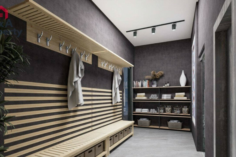 Квартира 2+1 в Алании, Турция | PTE-44029