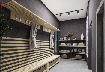 Квартира 2+1 в Алании, Турция | PTE-44029