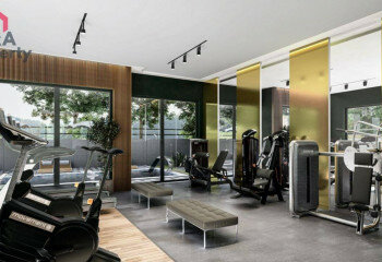 Квартира 2+1 в Алании, Турция | PTE-44029