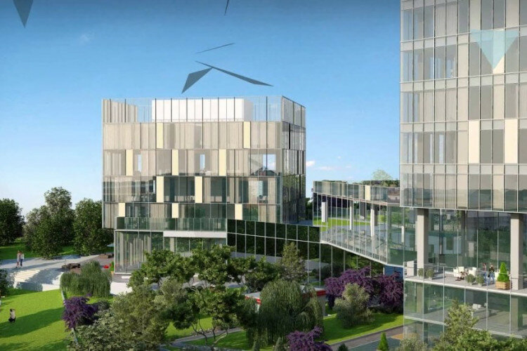 Квартира 2+1 в Картале, Стамбул, Турция | SBB-43850