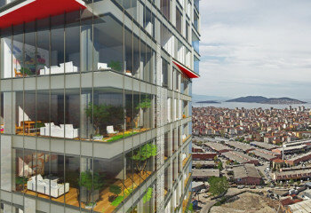 Квартира 2+1 в Картале, Стамбул, Турция | SBB-43850