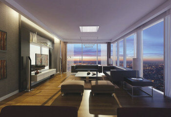 Квартира 2+1 в Картале, Стамбул, Турция | SBB-43850