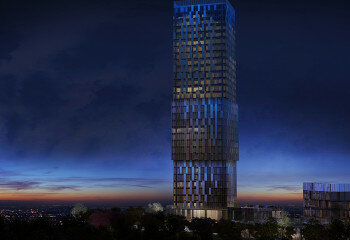 Квартира 2+1 в Картале, Стамбул, Турция | SBB-43850