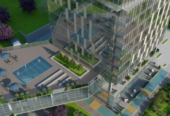 Квартира 2+1 в Картале, Стамбул, Турция | SBB-43850