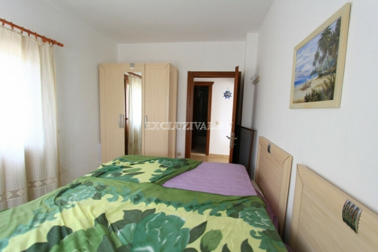 Квартира 2+1 в Бодруме, Турция | PTE-10847