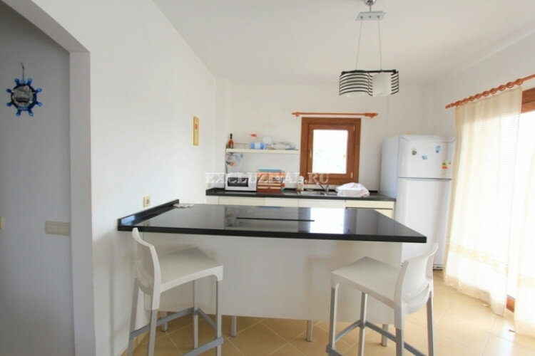 Квартира 2+1 в Бодруме, Турция | PTE-10847