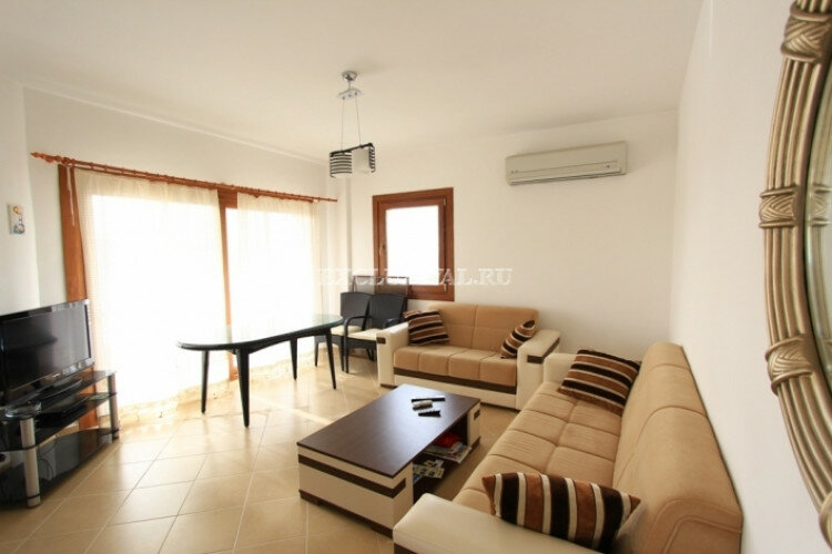 Квартира 2+1 в Бодруме, Турция | PTE-10847