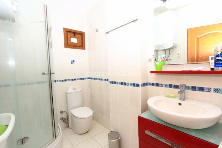 Квартира 2+1 в Бодруме, Турция | PTE-10847