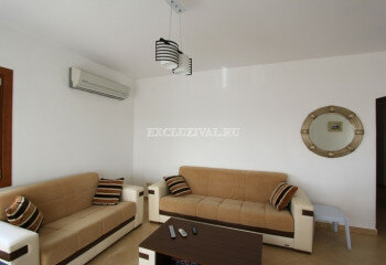 Квартира 2+1 в Бодруме, Турция | PTE-10847