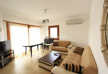 Квартира 2+1 в Бодруме, Турция | PTE-10847