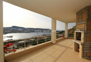 Квартира 2+1 в Бодруме, Турция | PTE-10847