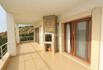 Квартира 2+1 в Бодруме, Турция | PTE-10847