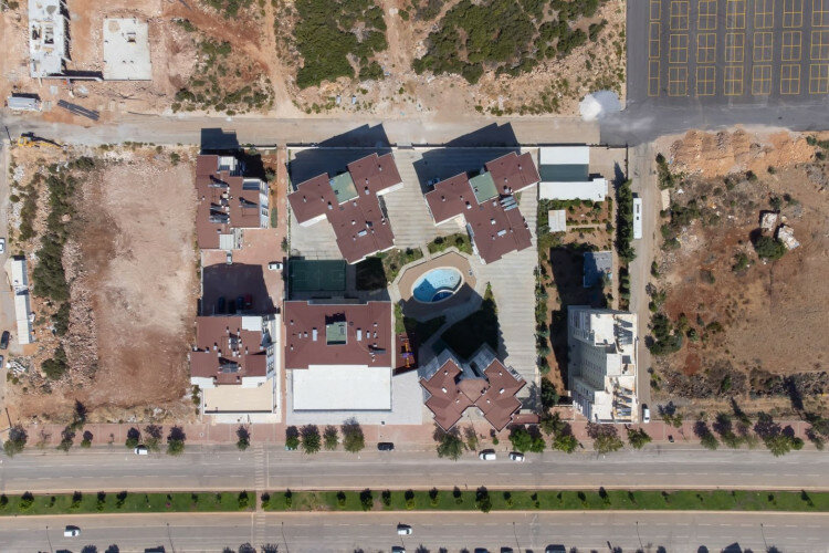 Квартира 3+1 в Кепезе, Анталия, Турция | PKK-35651