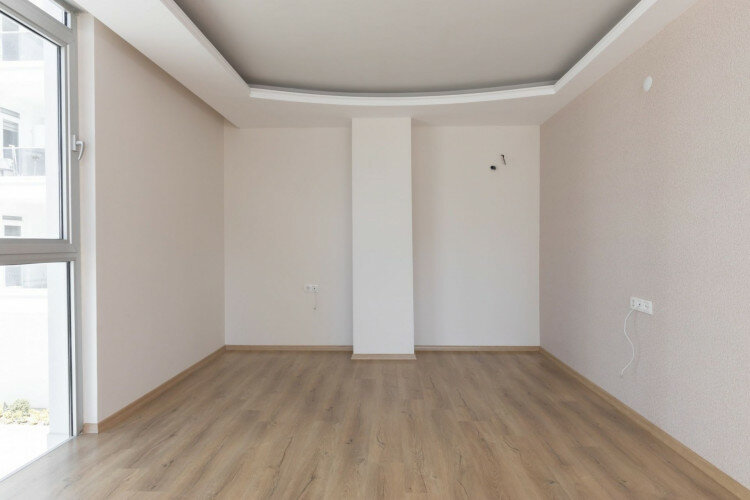 Квартира 3+1 в Кепезе, Анталия, Турция | PKK-35651