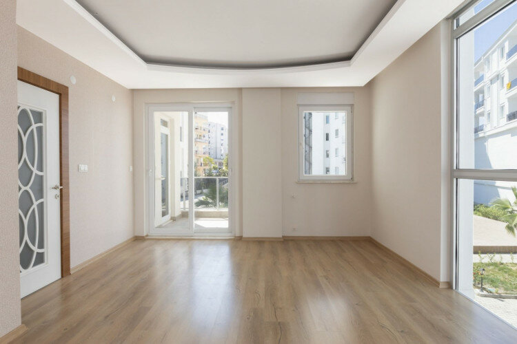 Квартира 3+1 в Кепезе, Анталия, Турция | PKK-35651