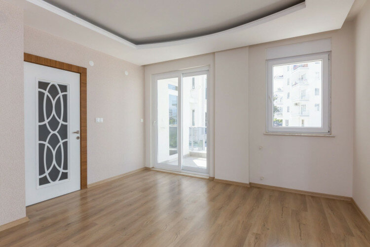 Квартира 3+1 в Кепезе, Анталия, Турция | PKK-35651