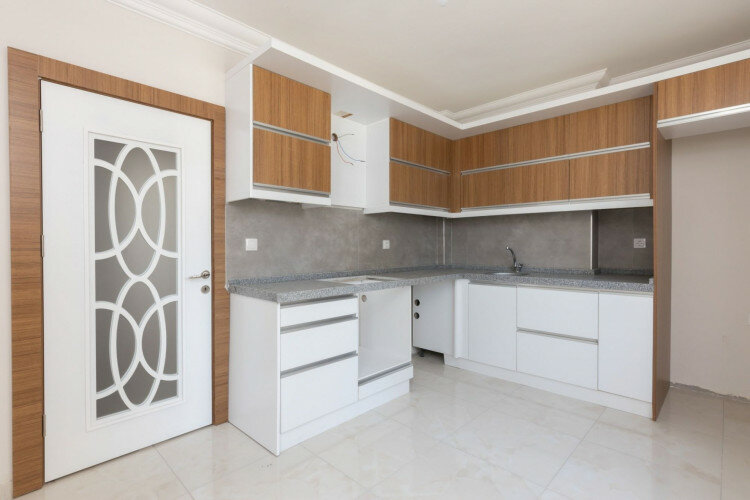 Квартира 3+1 в Кепезе, Анталия, Турция | PKK-35651