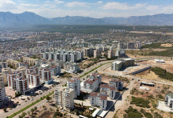 Квартира 3+1 в Кепезе, Анталия, Турция | PKK-35651