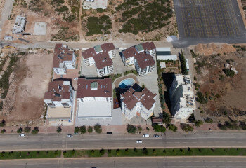 Квартира 3+1 в Кепезе, Анталия, Турция | PKK-35651