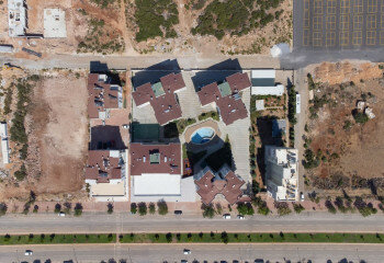 Квартира 3+1 в Кепезе, Анталия, Турция | PKK-35651