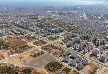 Квартира 3+1 в Кепезе, Анталия, Турция | PKK-35651
