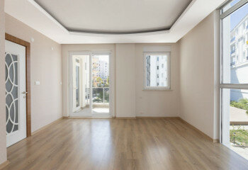 Квартира 3+1 в Кепезе, Анталия, Турция | PKK-35651