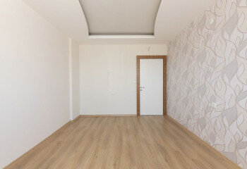 Квартира 3+1 в Кепезе, Анталия, Турция | PKK-35651