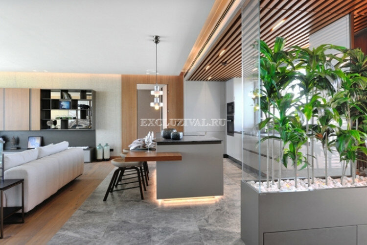 Квартира 3+1 в Бодруме, Турция | PKK-10881