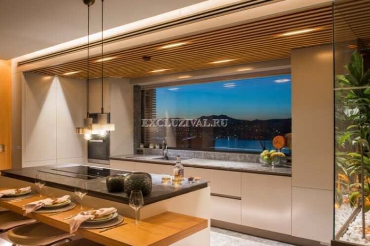 Квартира 3+1 в Бодруме, Турция | PKK-10881