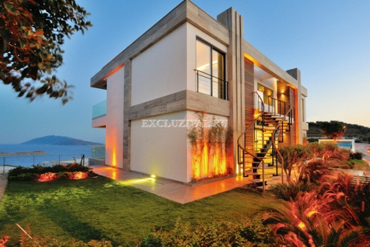 Квартира 3+1 в Бодруме, Турция | PKK-10881