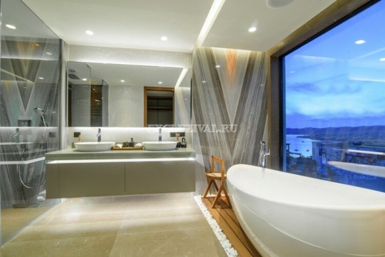 Квартира 3+1 в Бодруме, Турция | PKK-10881