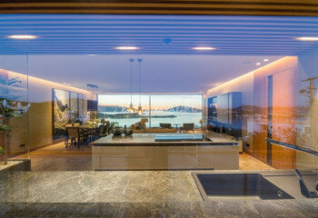 Квартира 3+1 в Бодруме, Турция | PKK-10881