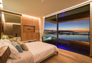 Квартира 3+1 в Бодруме, Турция | PKK-10881