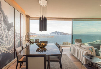 Квартира 3+1 в Бодруме, Турция | PKK-10881