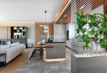 Квартира 3+1 в Бодруме, Турция | PKK-10881