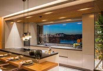 Квартира 3+1 в Бодруме, Турция | PKK-10881