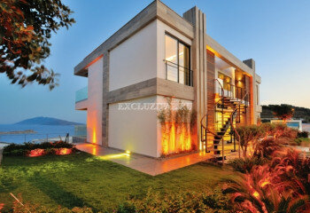 Квартира 3+1 в Бодруме, Турция | PKK-10881