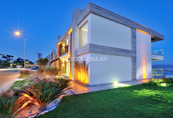 Квартира 3+1 в Бодруме, Турция | PKK-10881