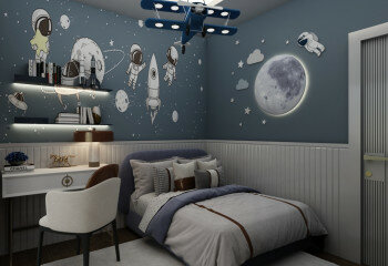 Квартира 2+1 в Каргыджаке, Алания, Турция | PTE-31126