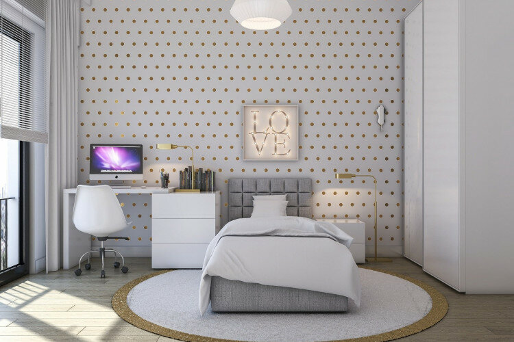 Квартира 5+1 в Стамбуле, Турция | PBB-43105