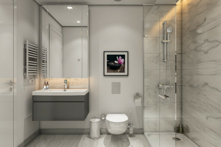 Квартира 5+1 в Стамбуле, Турция | PBB-43105