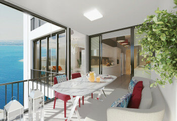 Квартира 5+1 в Стамбуле, Турция | PBB-43105