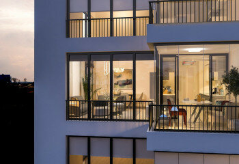 Квартира 5+1 в Стамбуле, Турция | PBB-43105