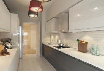 Квартира 5+1 в Стамбуле, Турция | PBB-43105