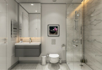 Квартира 5+1 в Стамбуле, Турция | PBB-43105